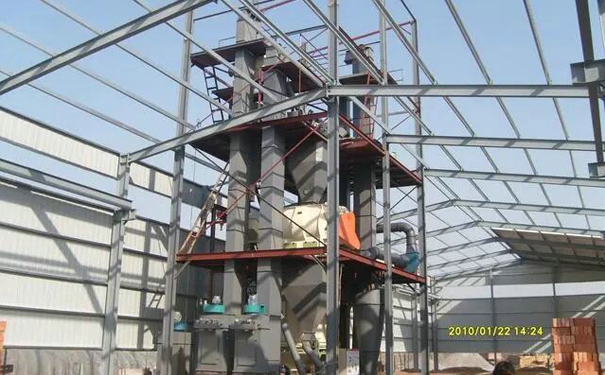 羊飼料生產(chǎn)線