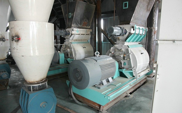 飼料加工機(jī)械 飼料加工機(jī)械